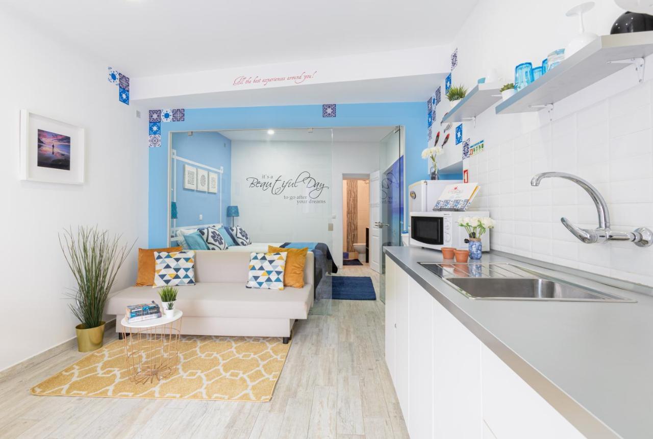 Chez Downtown Charm - Your Seaside Dream! ลากอส ภายนอก รูปภาพ