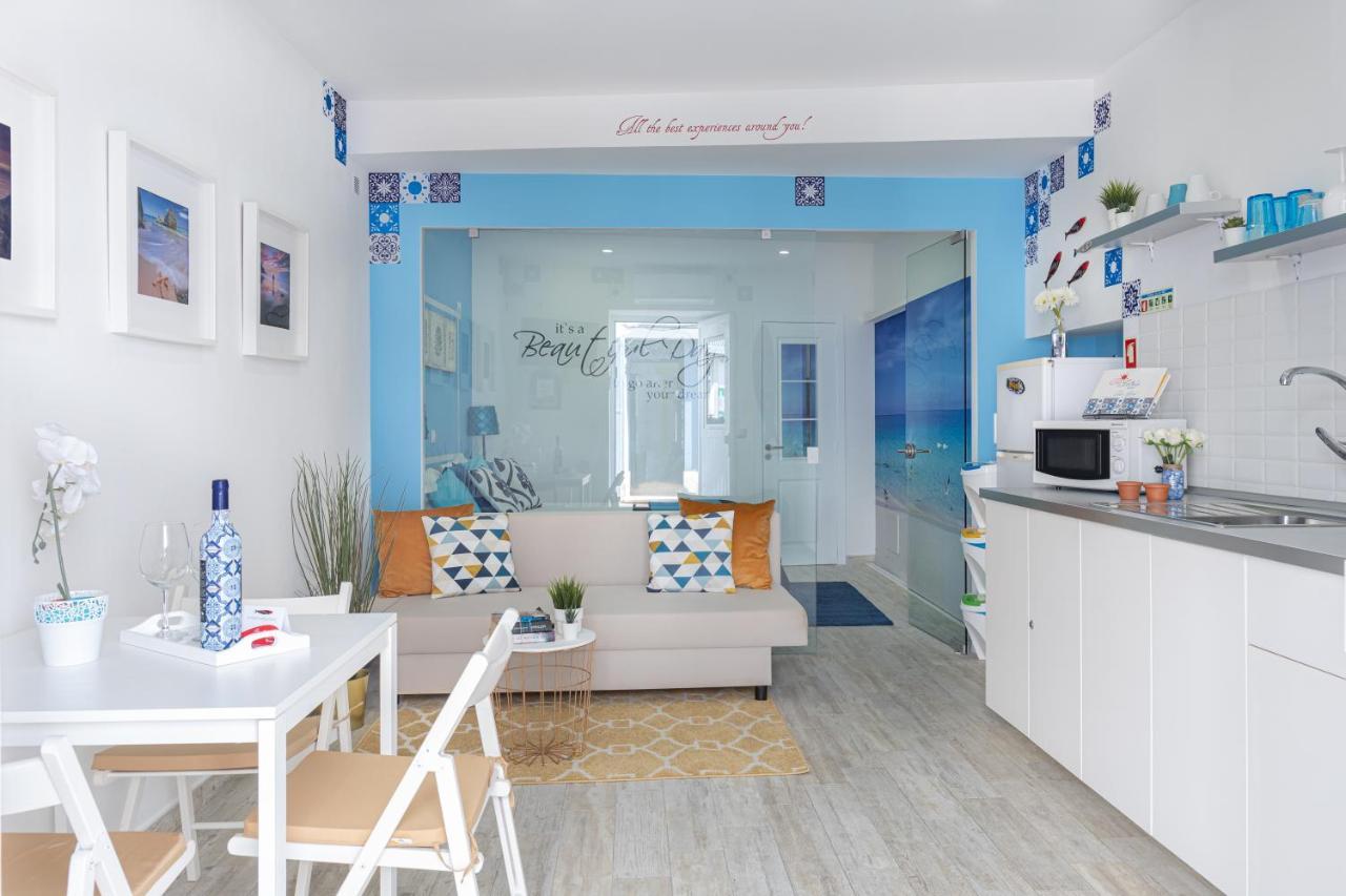 Chez Downtown Charm - Your Seaside Dream! ลากอส ภายนอก รูปภาพ