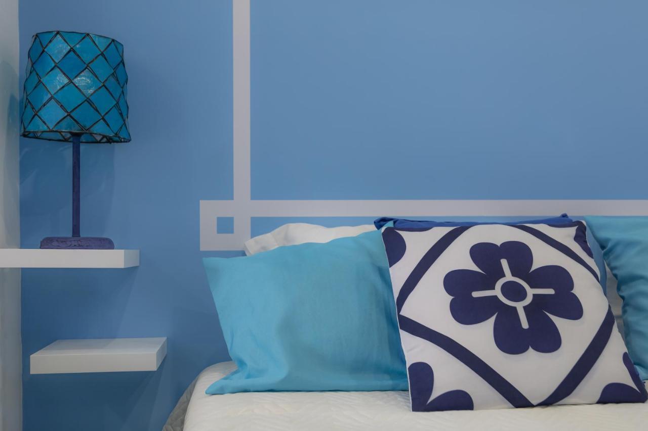 Chez Downtown Charm - Your Seaside Dream! ลากอส ภายนอก รูปภาพ