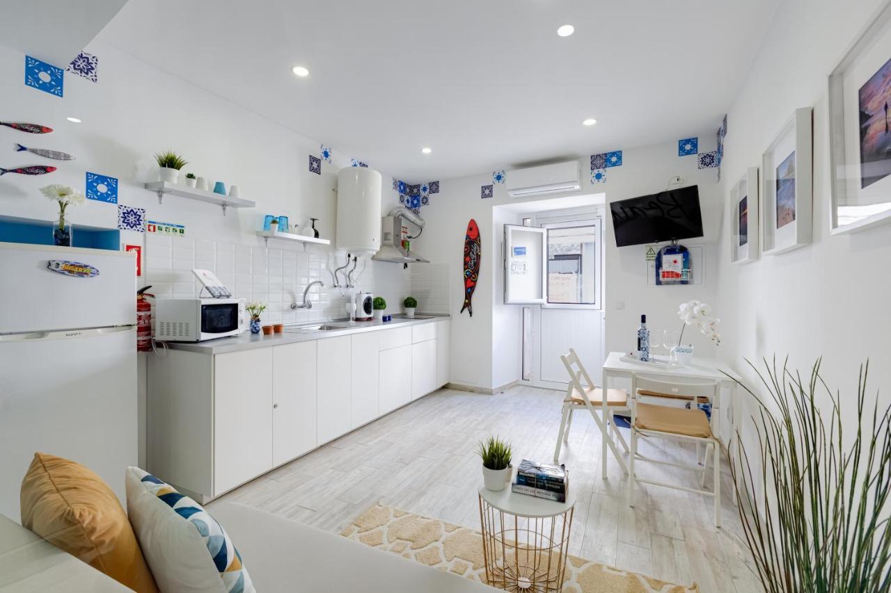 Chez Downtown Charm - Your Seaside Dream! ลากอส ภายนอก รูปภาพ