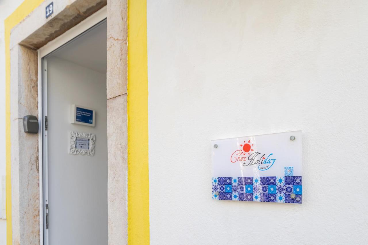 Chez Downtown Charm - Your Seaside Dream! ลากอส ภายนอก รูปภาพ